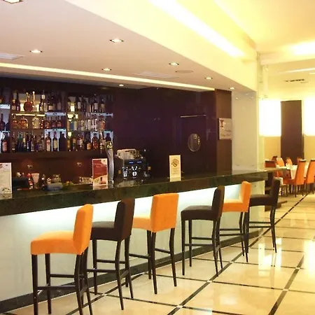 Turim Alameda Hotel 